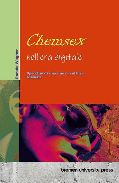 Produktbild: Chemsex nell'era digitale
