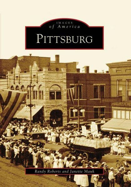 Produktbild: Pittsburg