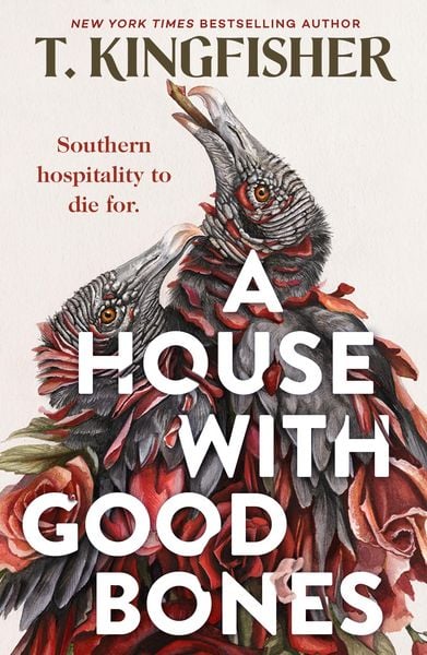 Produktbild: A House With Good Bones