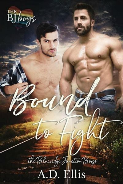 Produktbild: Bound to Fight
