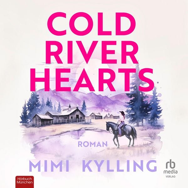 Produktbild: Cold River Hearts