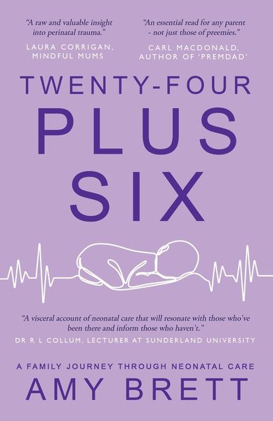 Produktbild: Twenty-Four Plus Six