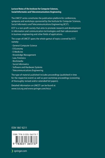 Produktbild: Digital Forensics and Cyber Crime