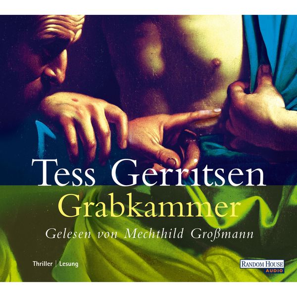 Produktbild: Grabkammer