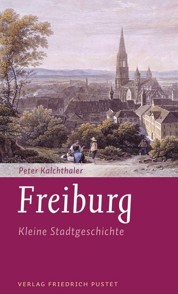 Produktbild: Freiburg
