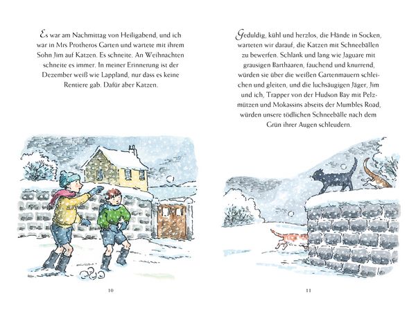 Produktbild: Weihnachten in meiner Kindheit