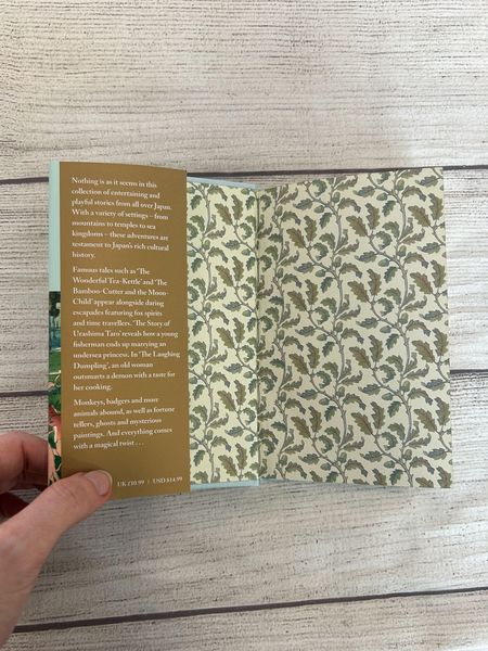 Produktbild: Classic Stories from Japan