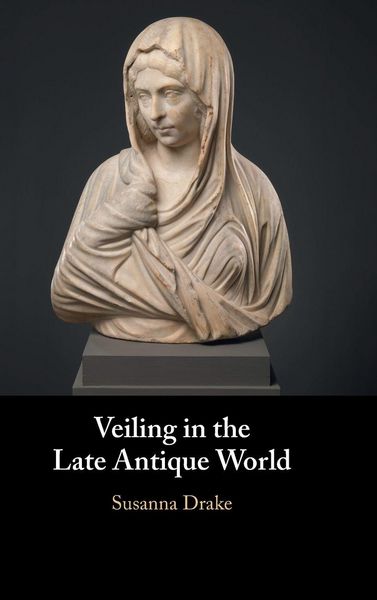 Produktbild: Veiling in the Late Antique World