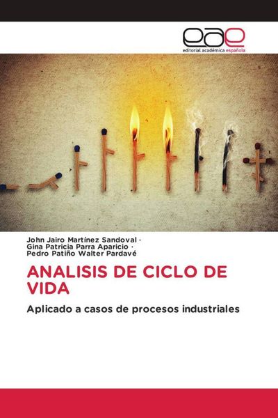 Produktbild: Analisis De Ciclo De Vida