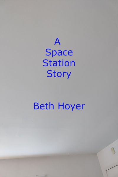 Produktbild: A Space Station Story (Edenia, #220)
