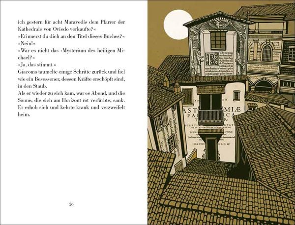 Produktbild: Bibliomanie