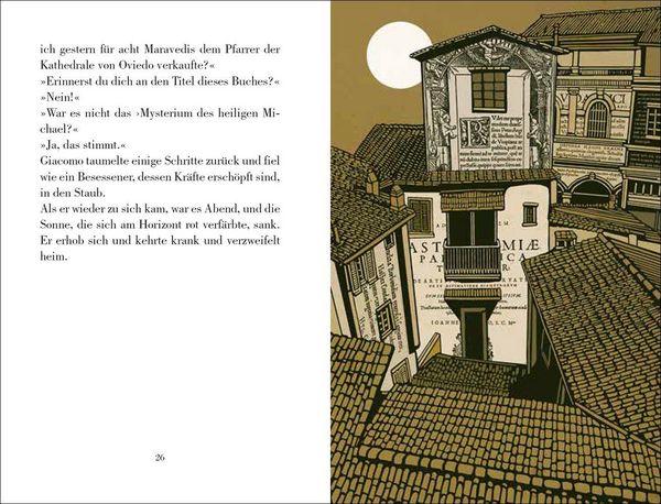 Produktbild: Bibliomanie