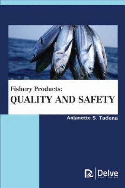 Produktbild: Fishery Products: Quality and Safety