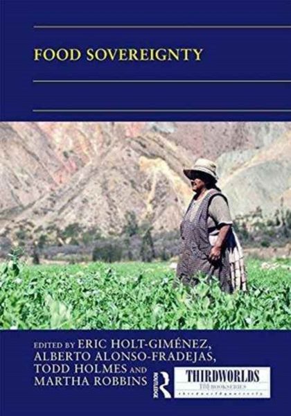 Produktbild: Food Sovereignty