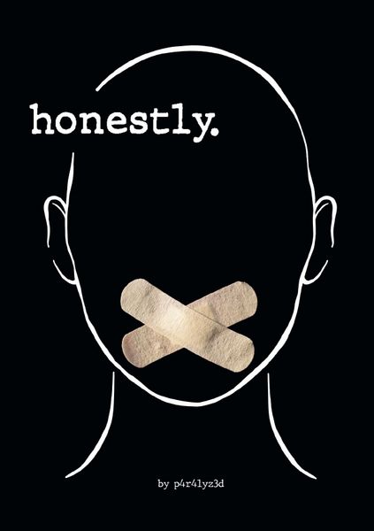 Produktbild: honestly.