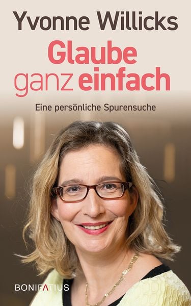 Produktbild: Glaube ganz einfach