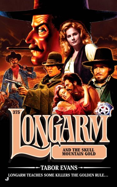 Produktbild: Longarm 375