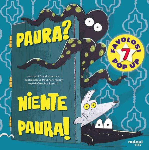Produktbild: Paura? Niente paura!
