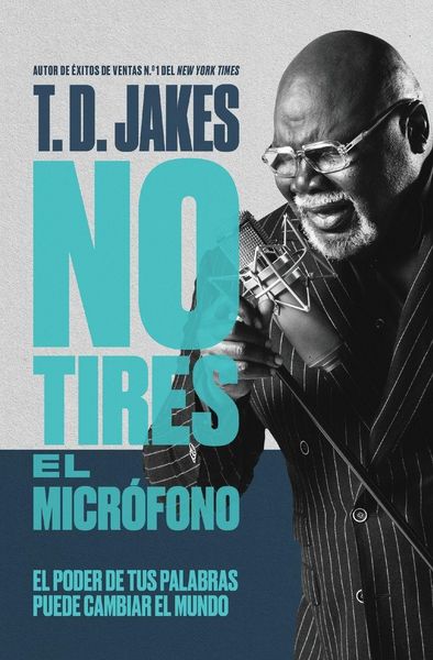 Produktbild: No Tires El Micr&oacute;fono