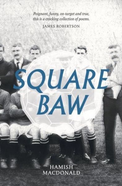 Produktbild: Square Baw