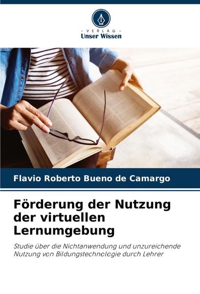 Produktbild: F&ouml;rderung der Nutzung der virtuellen Lernumgebung