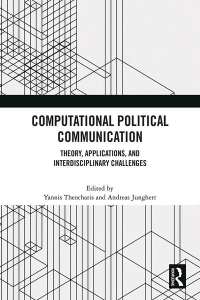 Produktbild: Computational Political Communication