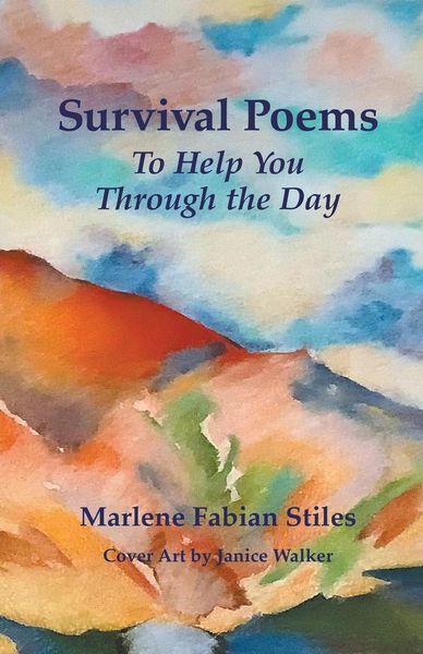 Produktbild: Survival Poems to Help You Through the Day