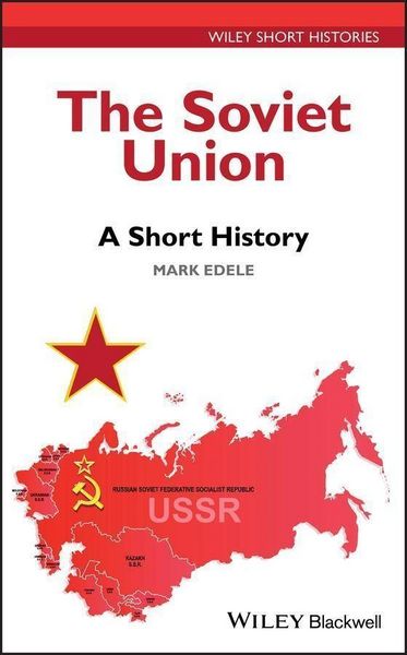 Produktbild: The Soviet Union