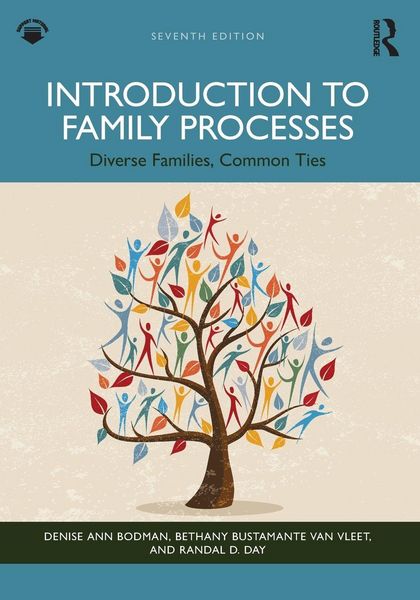 Produktbild: Introduction to Family Processes
