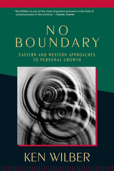 Produktbild: No Boundary