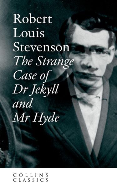 Produktbild: The Strange Case of Dr Jekyll and Mr Hyde