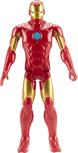 Produktbild: Marvel Avengers Titan Hero 30cm sortiert