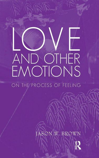 Produktbild: Love and Other Emotions
