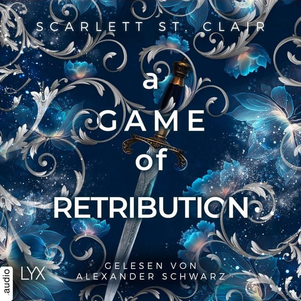 Produktbild: A Game of Retribution