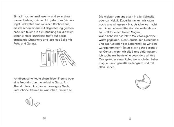 Produktbild: Ein Gl&uuml;ckskeks f&uuml;r dich