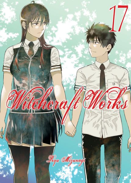 Produktbild: Witchcraft Works 17