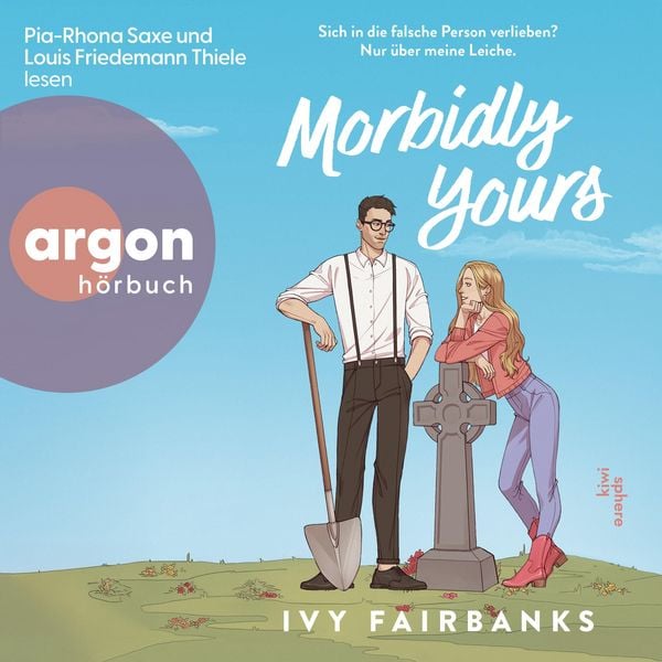 Produktbild: Morbidly Yours