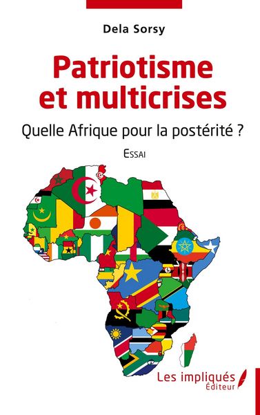 Produktbild: Patriotisme et multicrises