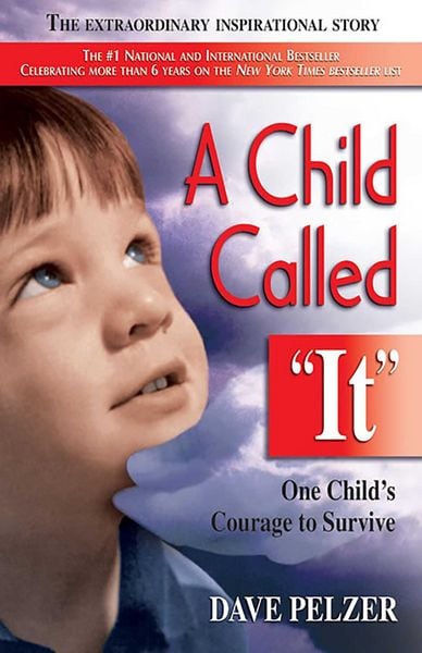 Produktbild: A Child Called It