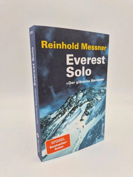 Produktbild: Everest solo