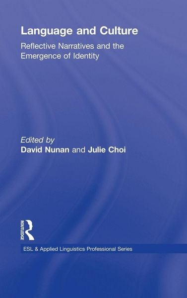 Produktbild: Language and Culture