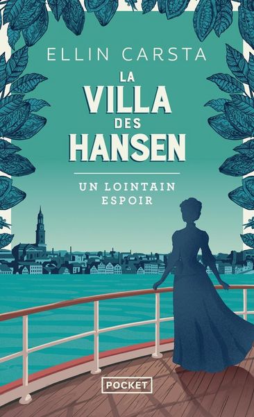 Produktbild: La villa des Hansen