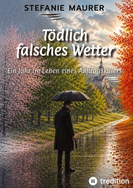 Produktbild: T&ouml;dlich falsches Wetter