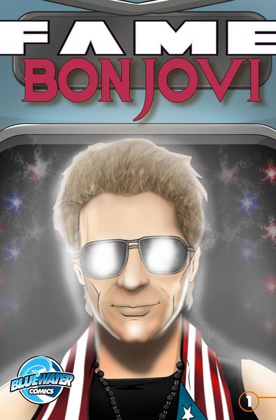 Produktbild: Fame: Bon Jovi