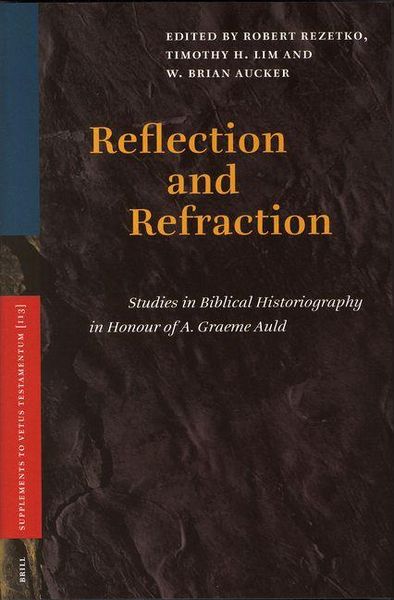 Produktbild: Reflection and Refraction