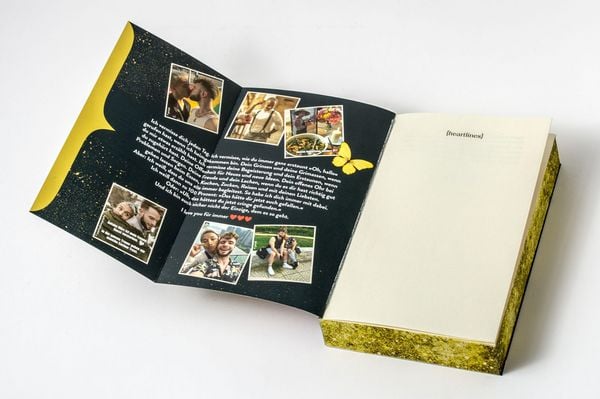Produktbild: Doppelt so viel Leben &ndash; Based on Maxi's Story