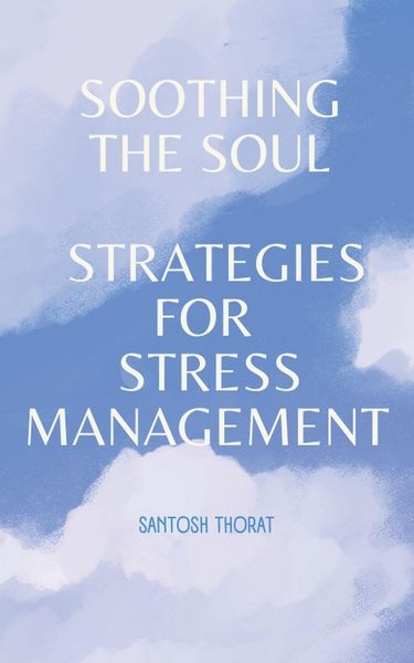 Produktbild: Soothing the Soul