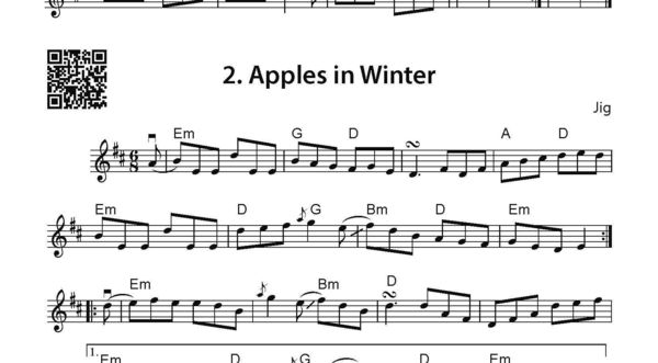 Produktbild: Das Irish Fiddle Buch. 101 Session Tunes f&uuml;r Violine.