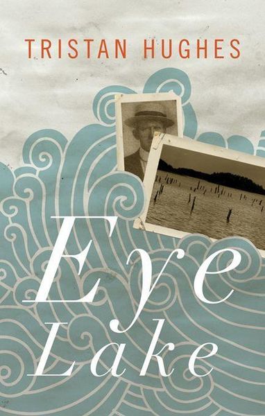 Produktbild: Eye Lake