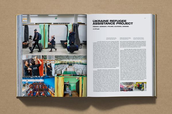 Produktbild: Shigeru Ban. Complete Works 1985&ndash;Today